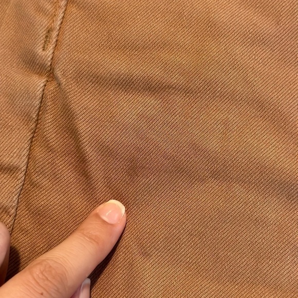 Everlane The Slim Leg Crop Ankle - Picture 6 of 6